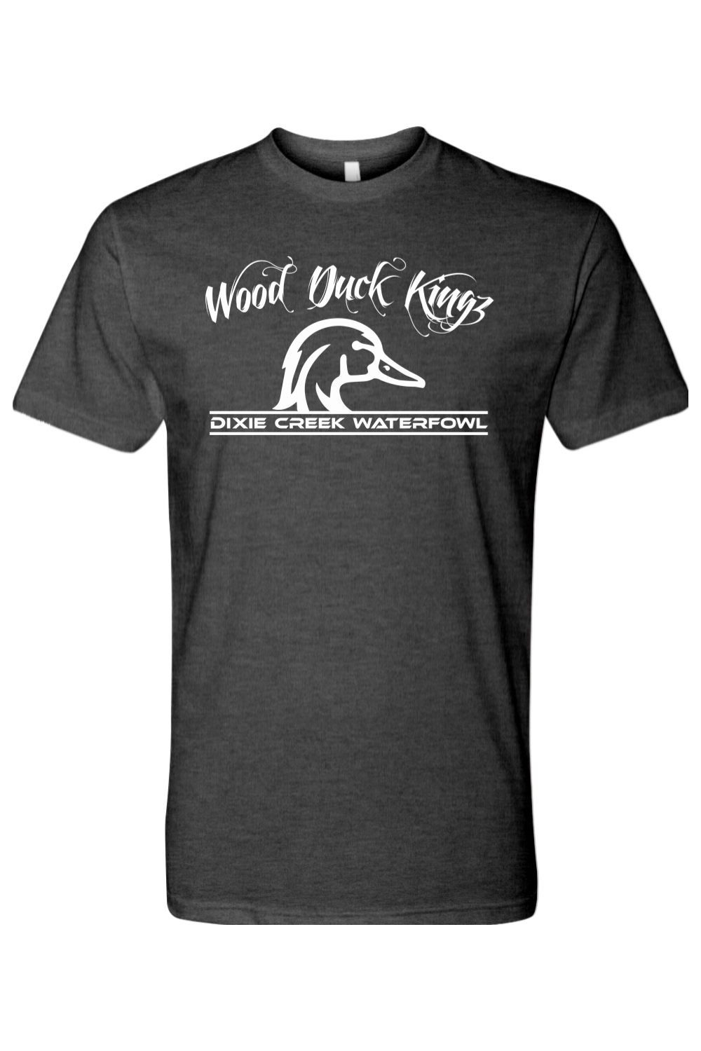 Dixie Creek Waterfowl