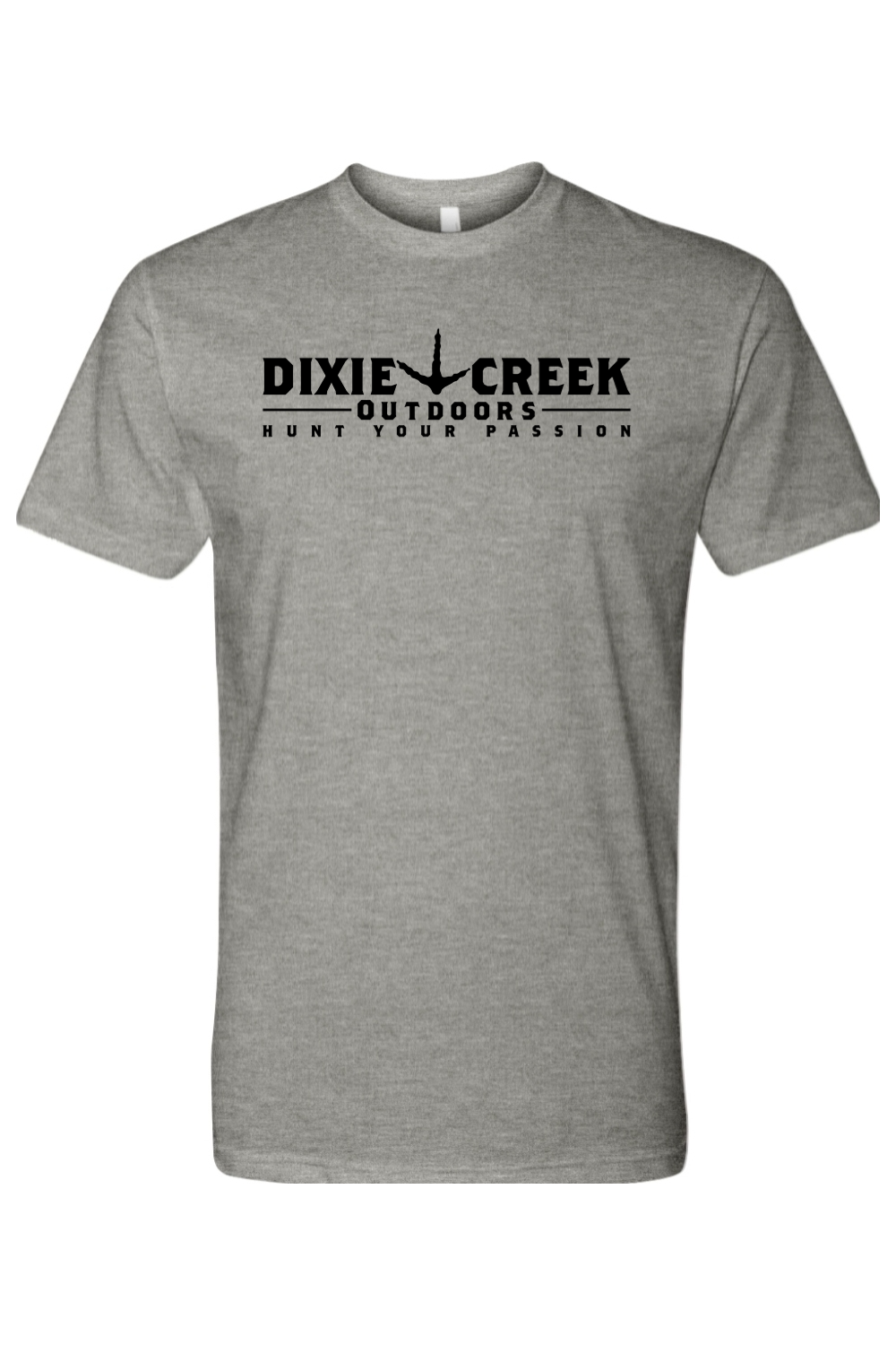 Dixie Creek Waterfowl