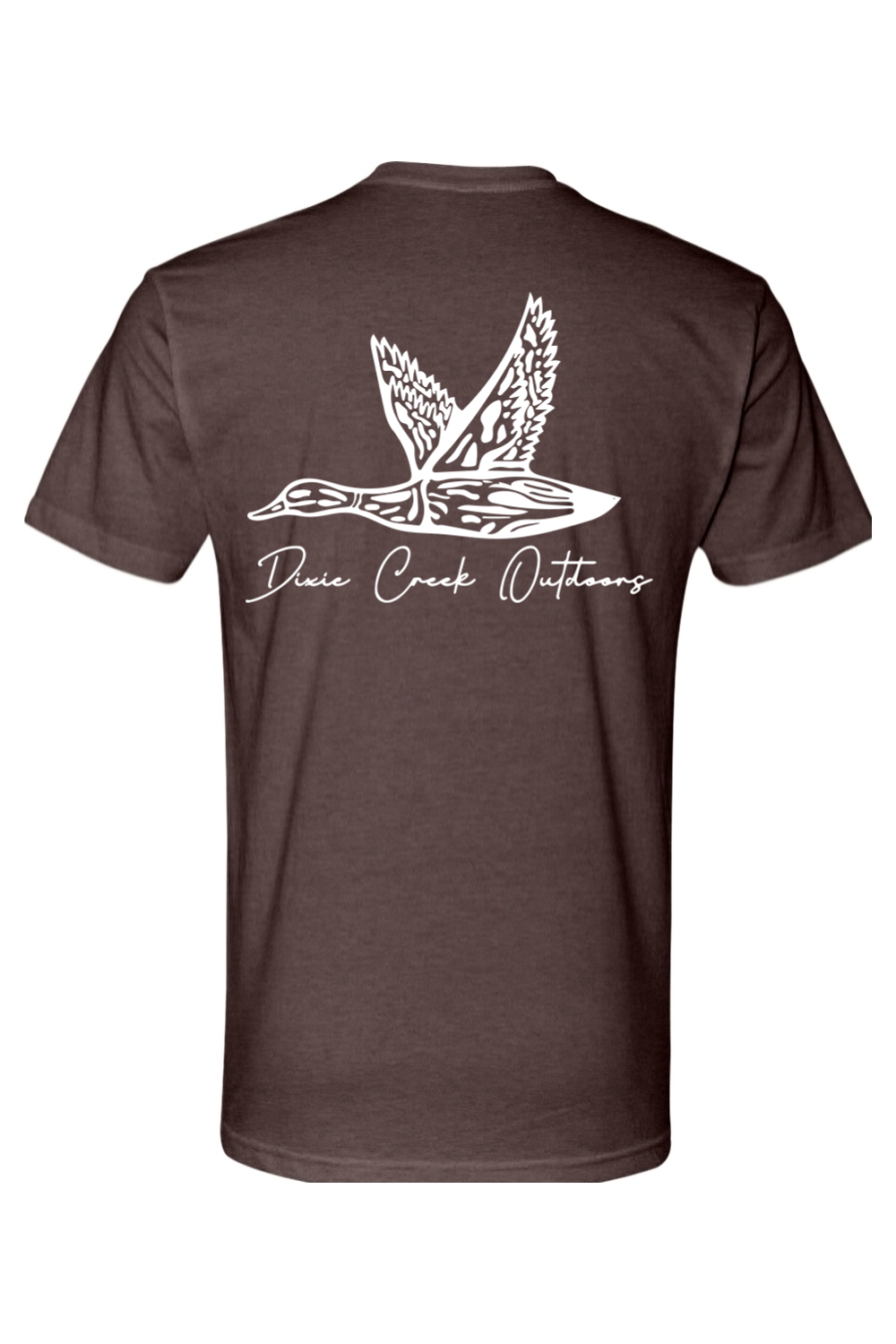 Adult Greenhead - Next Level CVC Crew