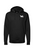 Adult Duck Chart - Midweight Hooded Sweatshirt