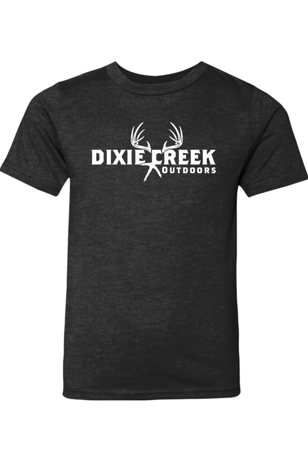 Youth Bass - Next Level CVC Crew