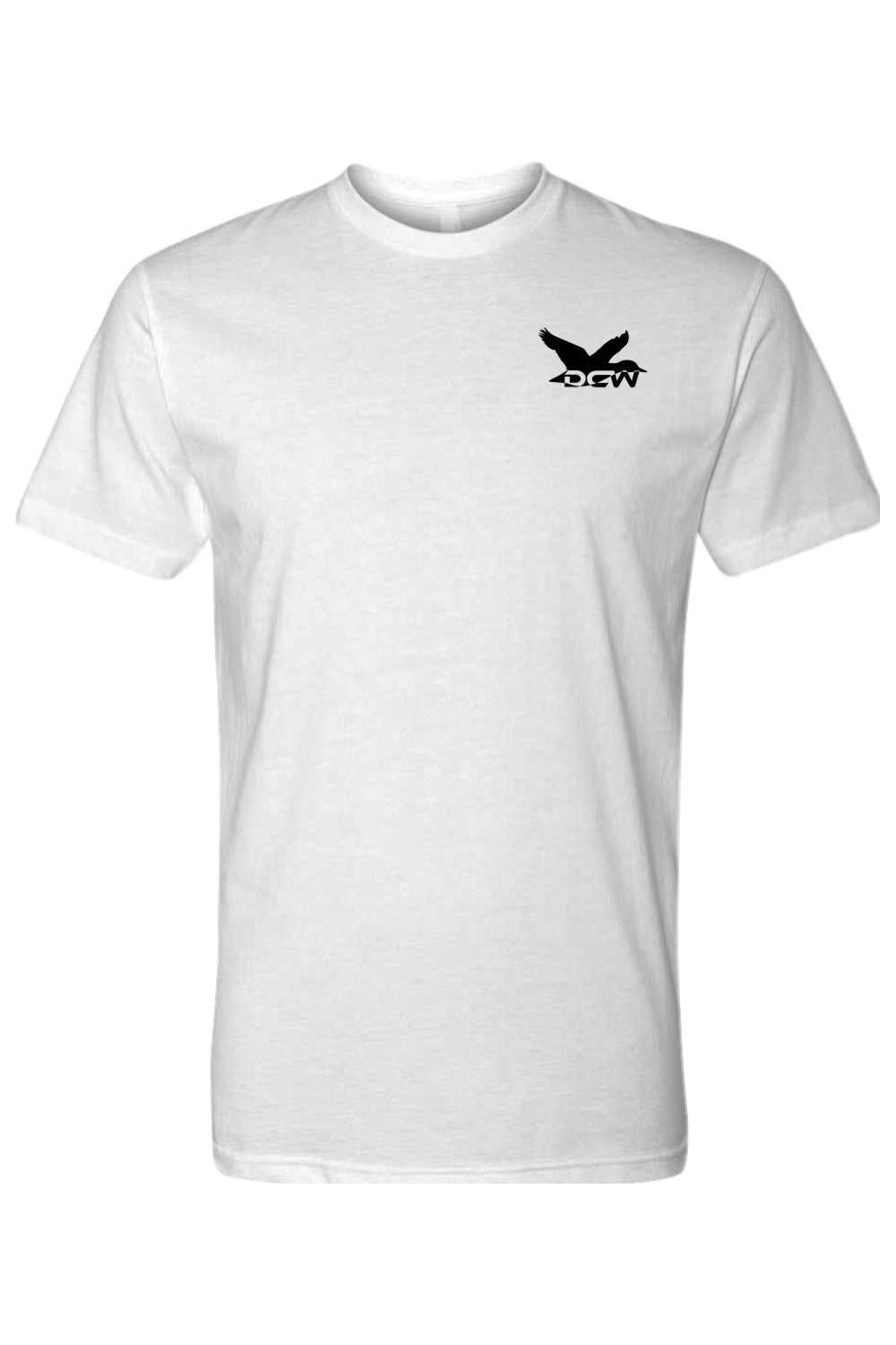 Adult Mallard - Next Level CVC Crew