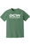 Adult DCW - Comfort Color Short Sleeve Shirt