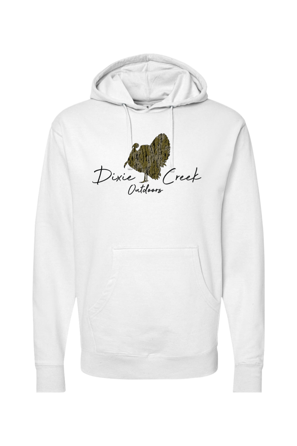 Dixie Creek Waterfowl