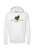 Adult Oak Creek Full Strut - Midweight Hooded Sweatshirt