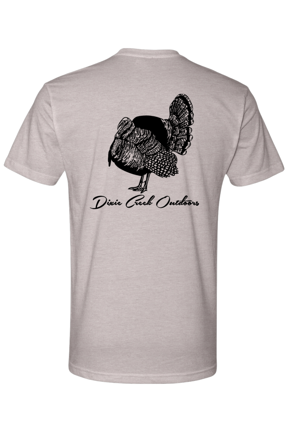 Adult Tom Sketch - Next Level CVC Crew