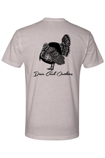 Adult Tom Sketch - Next Level CVC Crew