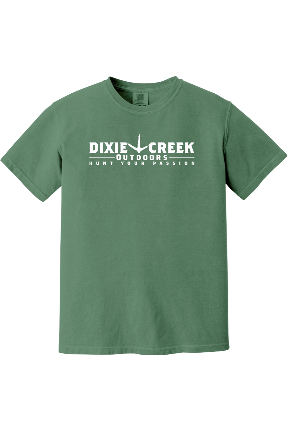 Dixie Creek Waterfowl