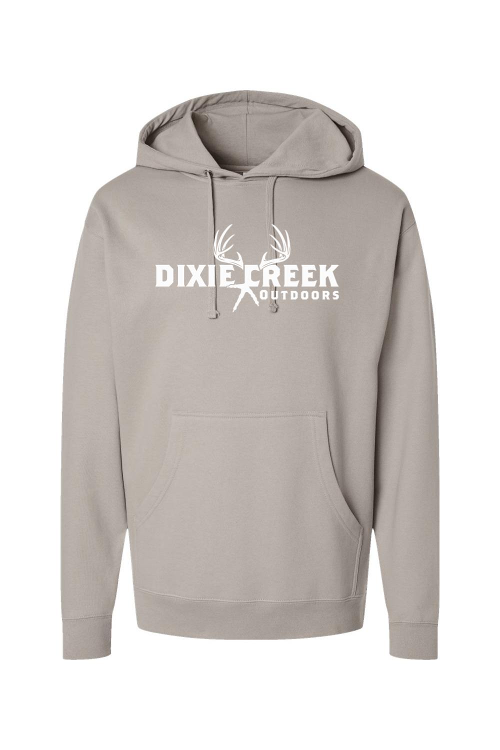 Dixie Creek Waterfowl