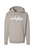 Dixie Creek Outdoors - Midweight Hooded Sweatshirt