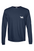 Adult Tito - Comfort Colors Long Sleeve Pocket T-Shirt