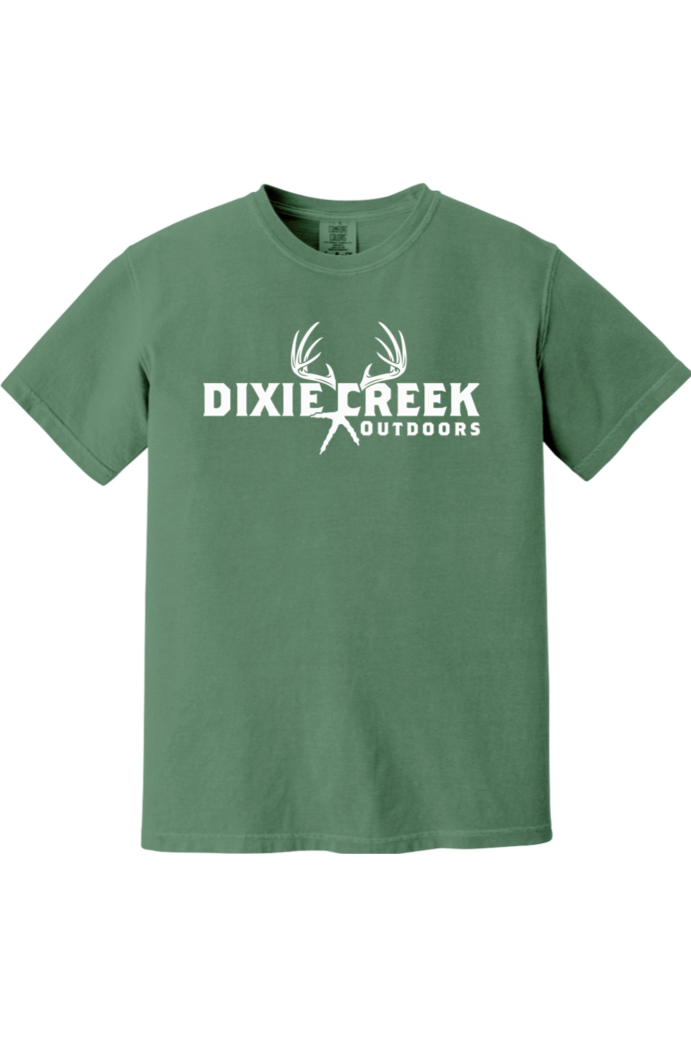 Adult Mornin' Strut - Comfort Colors Short Sleeve Shirt