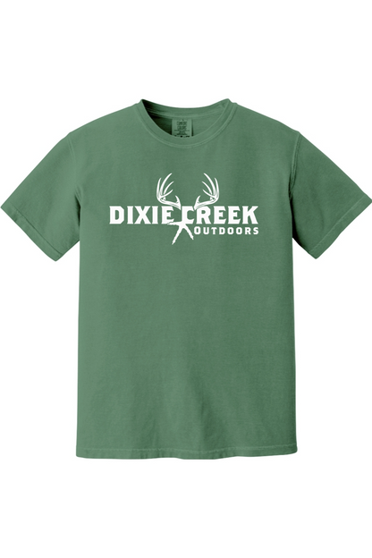 Adult Mornin' Strut - Comfort Colors Short Sleeve Shirt