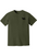 Adult Dixie Lab - Comfort Colors Short Sleeve Shirt