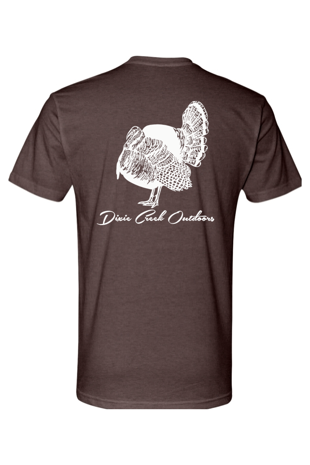 Adult Tom Sketch - Next Level CVC Crew