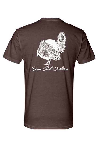 Adult Tom Sketch - Next Level CVC Crew