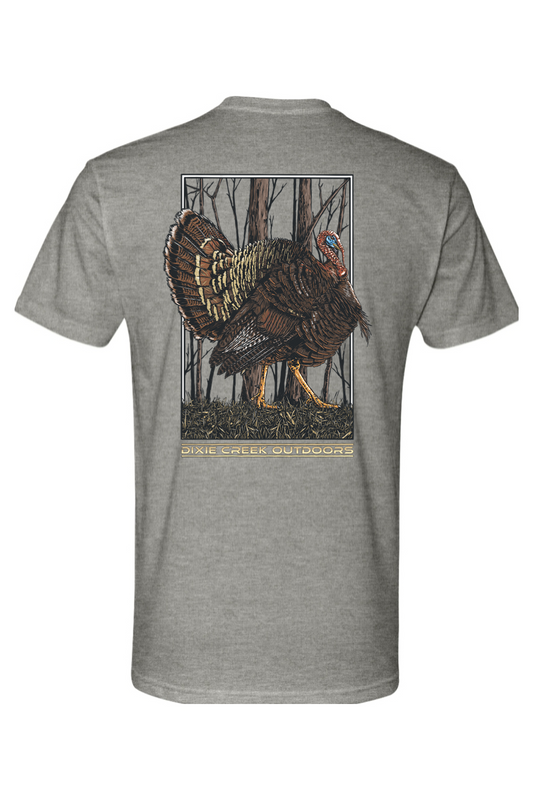 Adult Boss Gobbler - Next Level CVC Crew