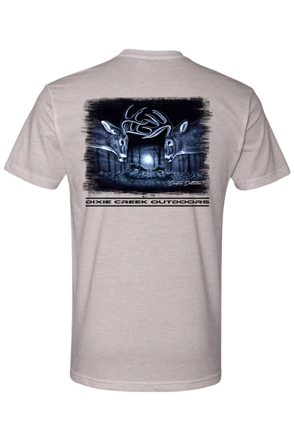 Adult Sparring Bucks - Next Level CVC Crew