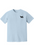 Adult Double Woodie - Comfort Colors Short Sleeve Shirt