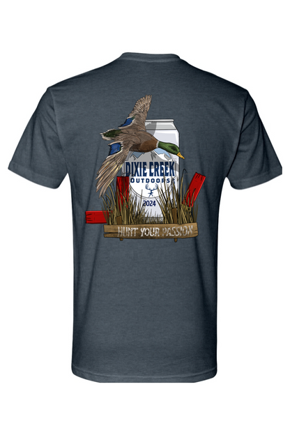 Adult Cold Ones - Next Level CVC Crew