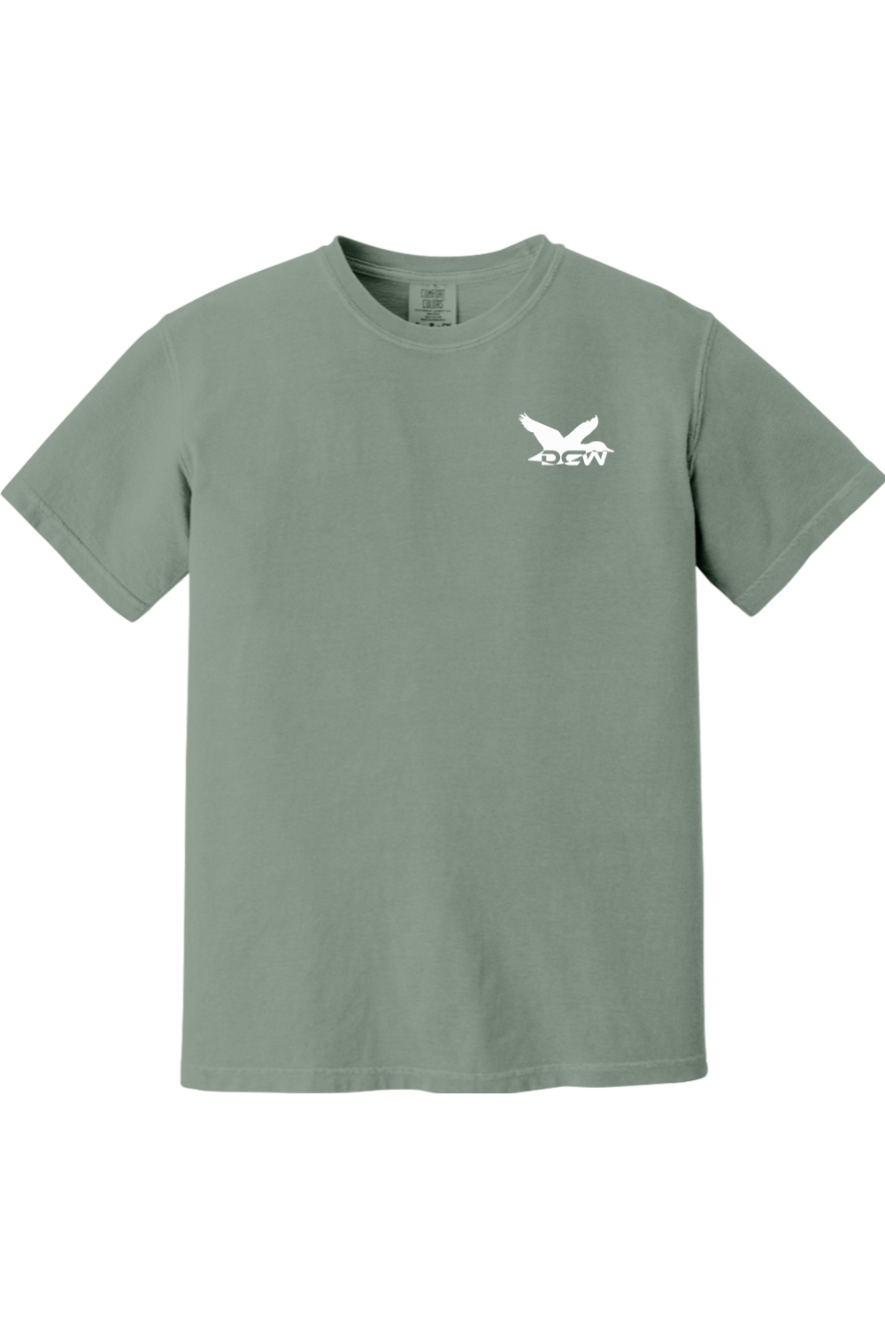 Dixie Creek Waterfowl
