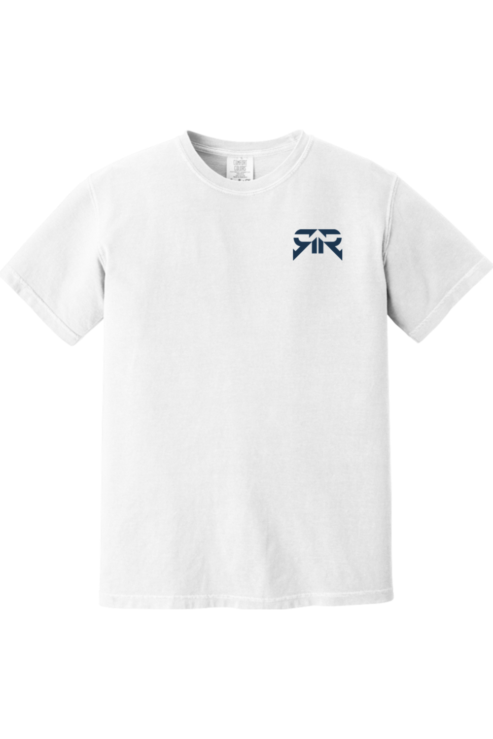 Adult RR Toads & Pads - Comfort Colors Short Sleeve Shirt