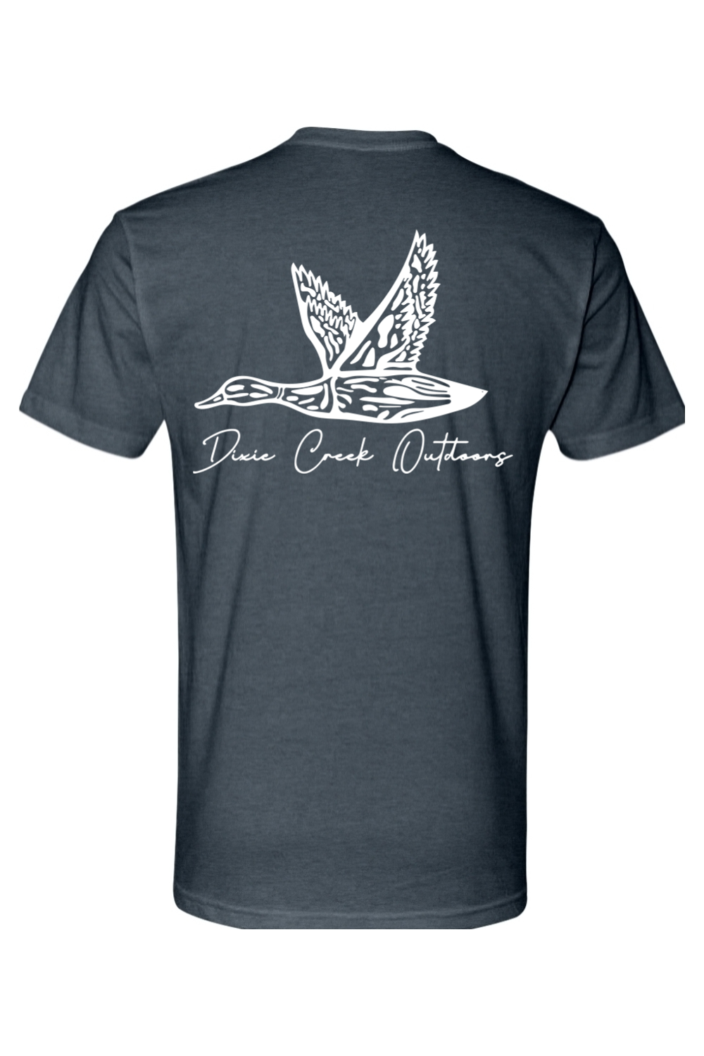 Adult Greenhead - Next Level CVC Crew