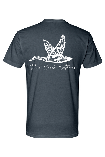 Adult Greenhead - Next Level CVC Crew