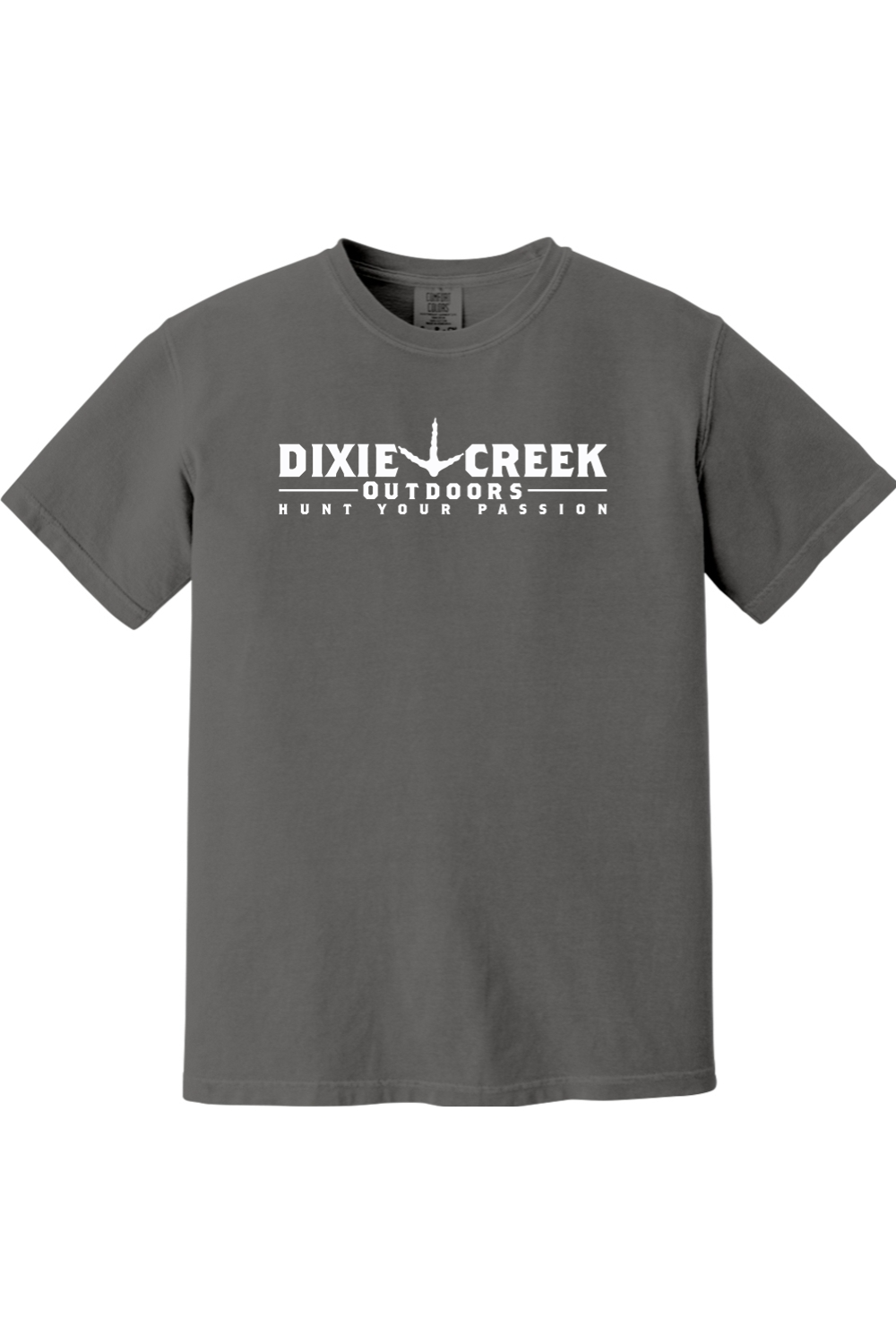 Dixie Creek Waterfowl