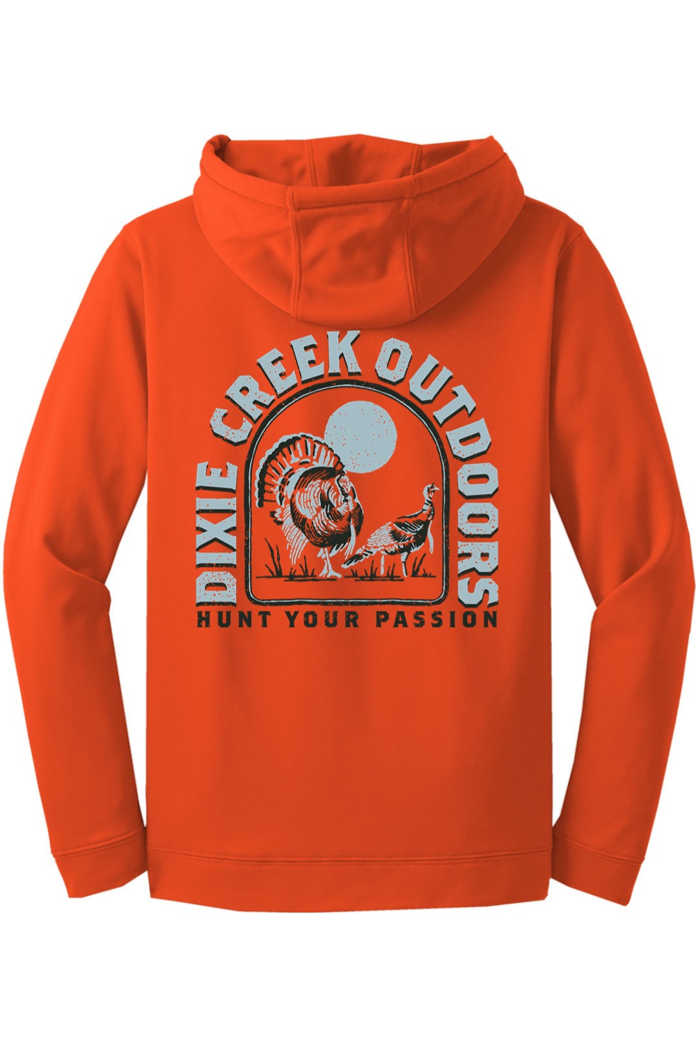 Dixie Creek Waterfowl
