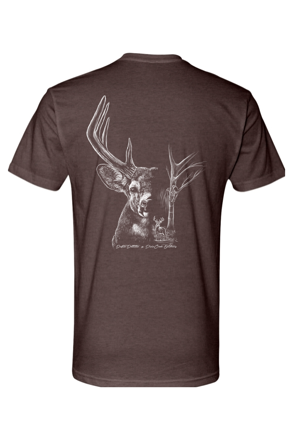 Dixie Creek Waterfowl