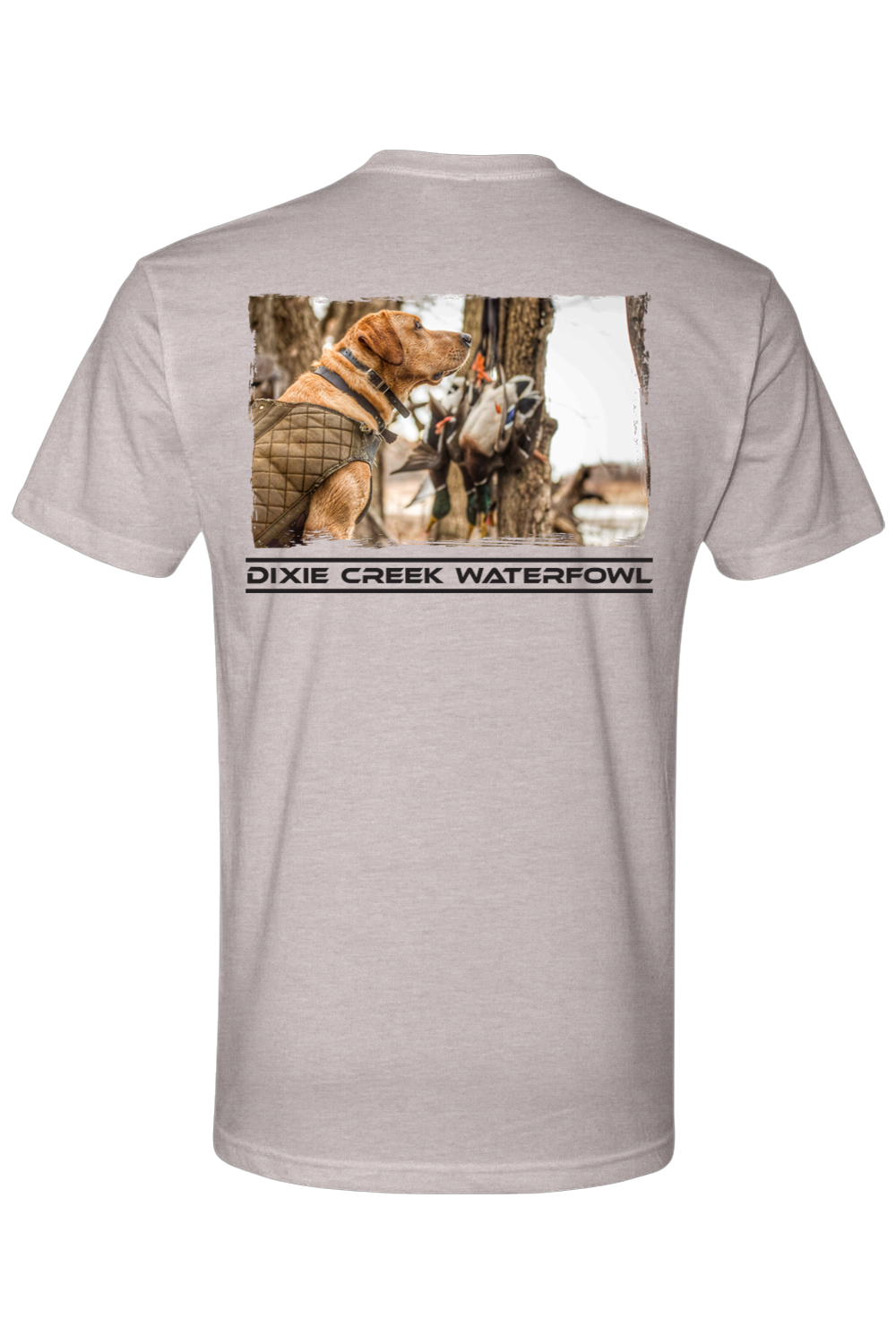 Adult Ryder - Next Level CVC Crew