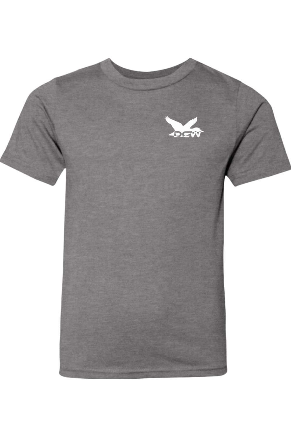 Dixie Creek Waterfowl