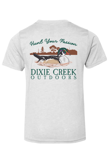 Youth Woodrow - Next Level CVC Crew