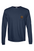 Adult Oak Creek Camo - Comfort Colors Long Sleeve Pocket T-Shirt
