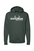 Dixie Creek Outdoors - Midweight Hooded Sweatshirt