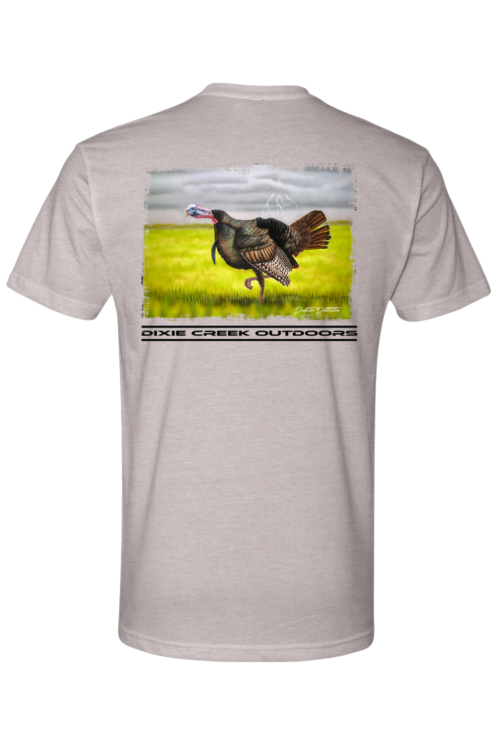 Dixie Creek Waterfowl