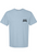Adult RR The Essentials Tee - Comfort Colors Short Sleeve Pocket Shirt