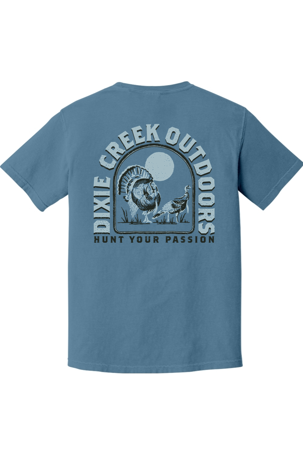 Dixie Creek Waterfowl