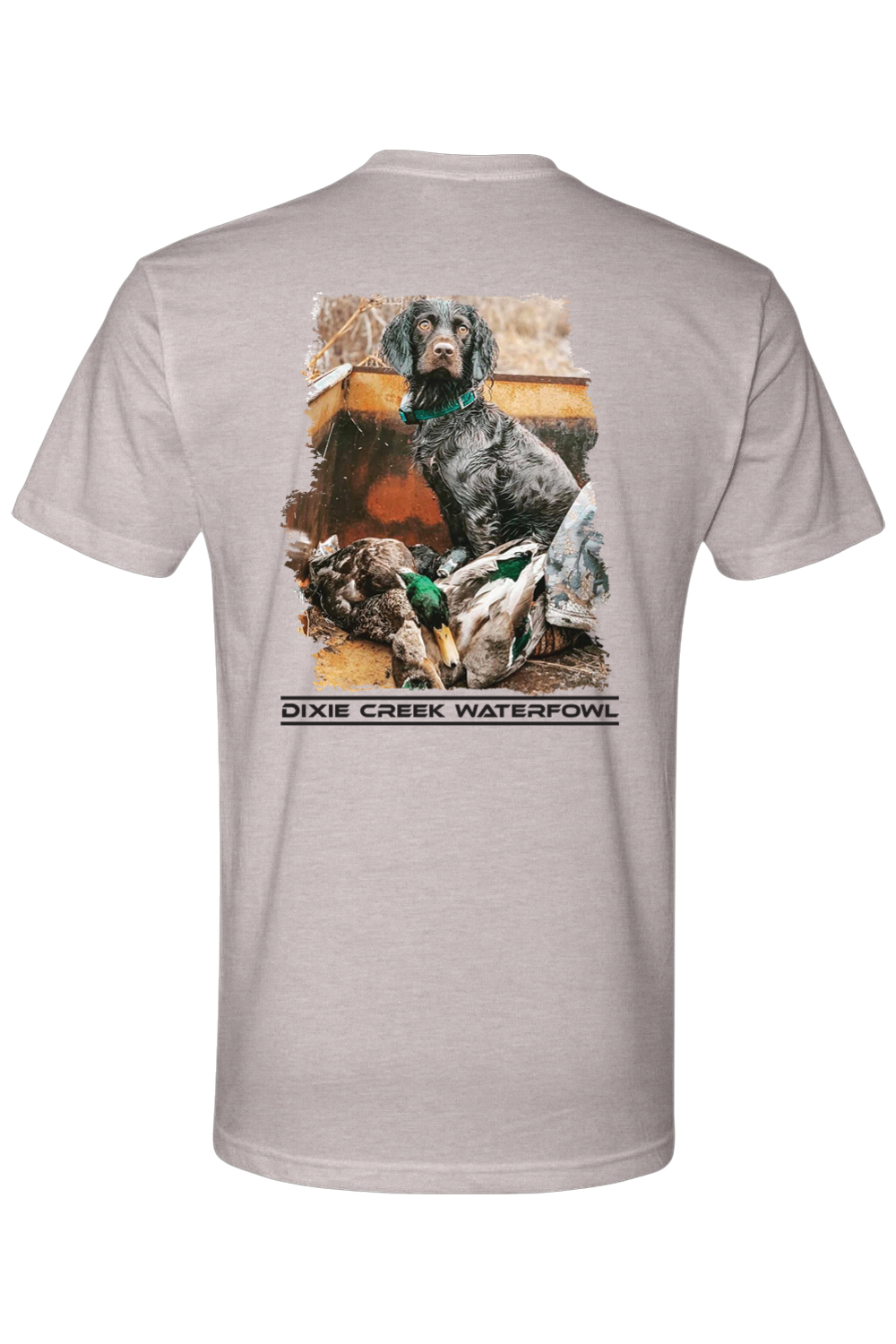 Adult Magnolia - Next Level CVC Crew