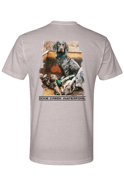 Adult Magnolia - Next Level CVC Crew