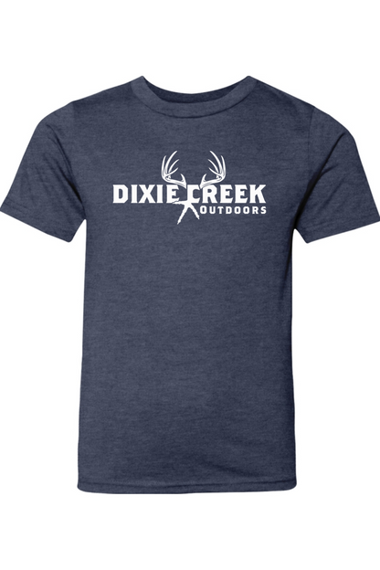 Youth Bass - Next Level CVC Crew