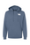 Adult Duck Chart - Midweight Hooded Sweatshirt