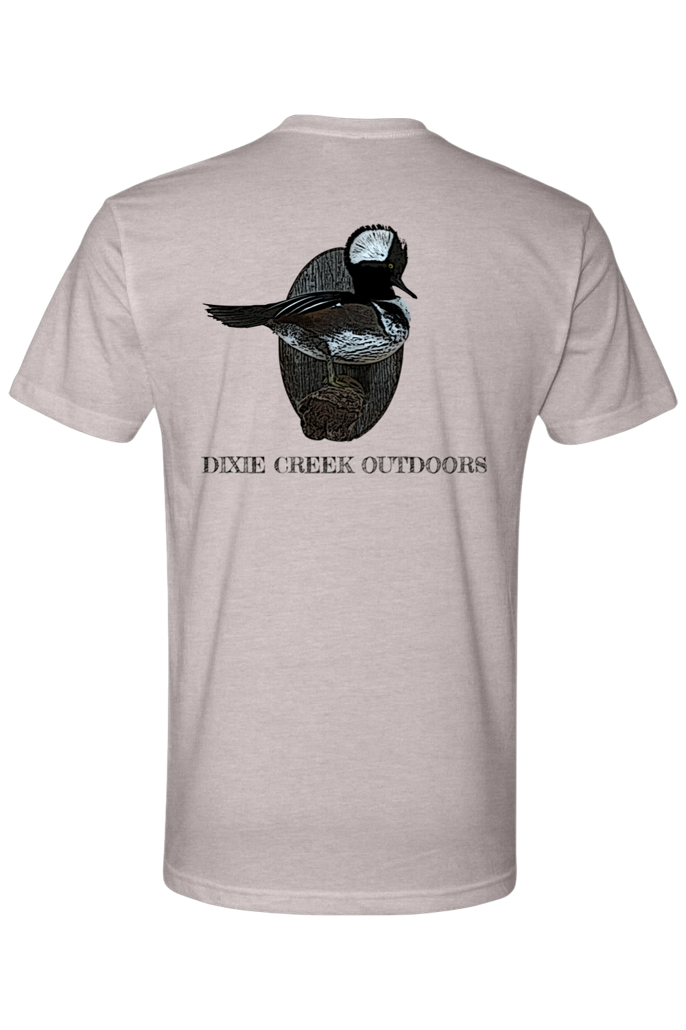 Adult Merg - Next Level CVC Crew