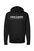 Dixie Creek Spur - Midweight Hooded Sweatshirt