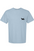 Adult Flight - Comfort Colors Short Sleeve Pocket Shirt