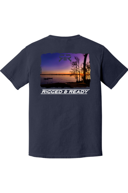 Adult RR Morning Bite - Comfort Colors Short Sleeve Shirt