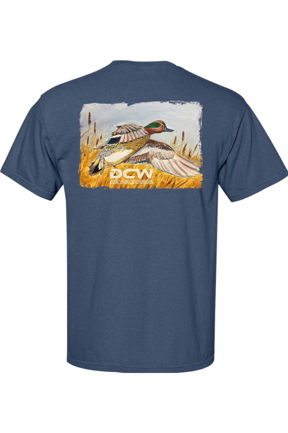 Dixie Creek Waterfowl