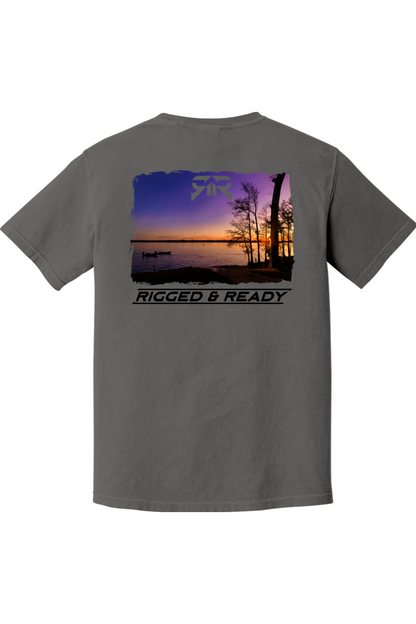 Adult RR Morning Bite - Comfort Colors Short Sleeve Shirt