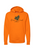 Adult Oak Creek Full Strut - Midweight Hooded Sweatshirt